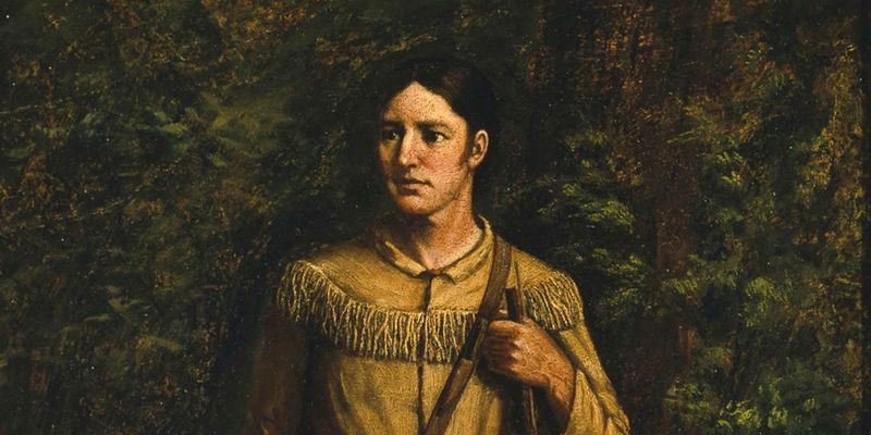 Davy Crockett
