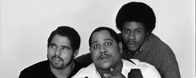 Sugar Hill Gang – 