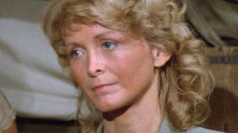 Gwen Farrell