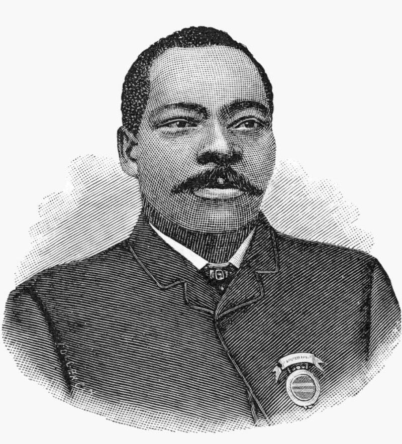 Granville Woods