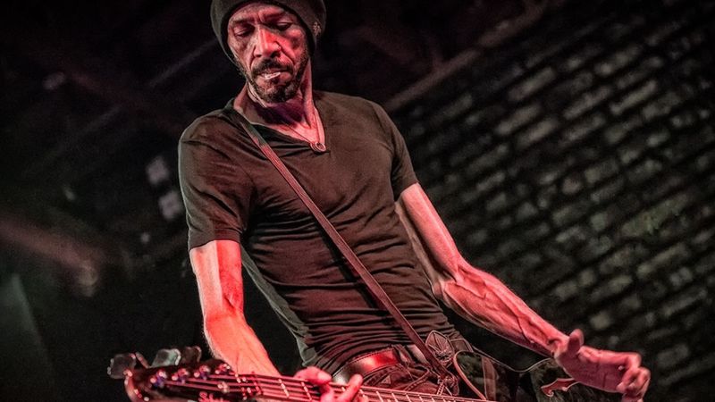 Doug Pinnick
