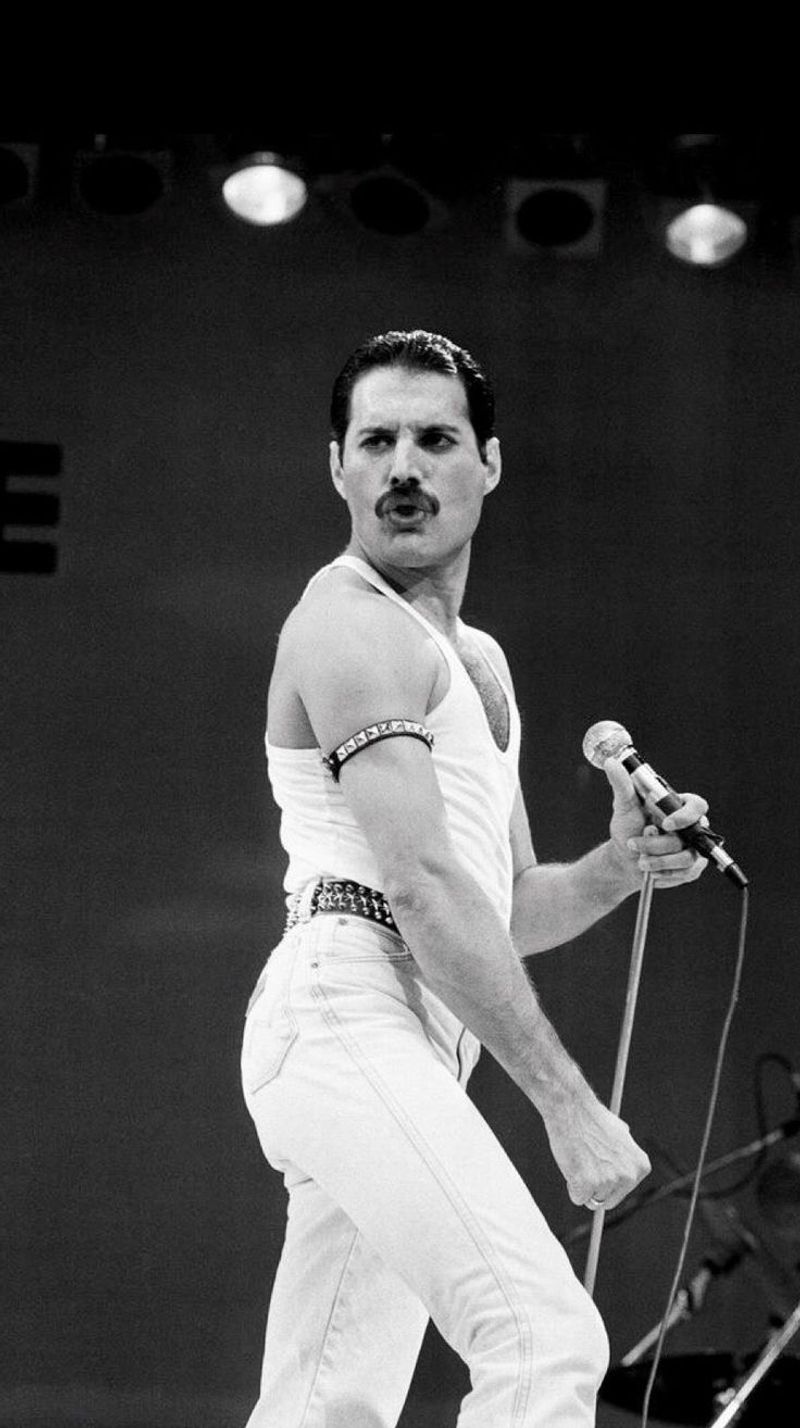 Freddie Mercury: The Show Must Go On