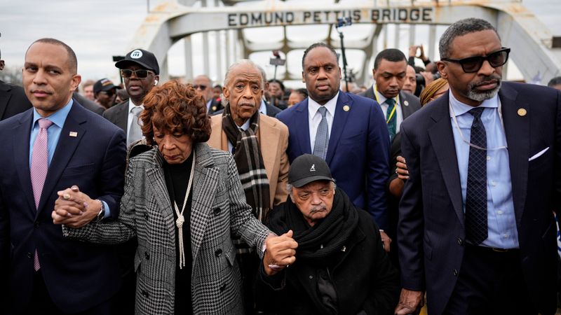 Selma's Ongoing Legacy