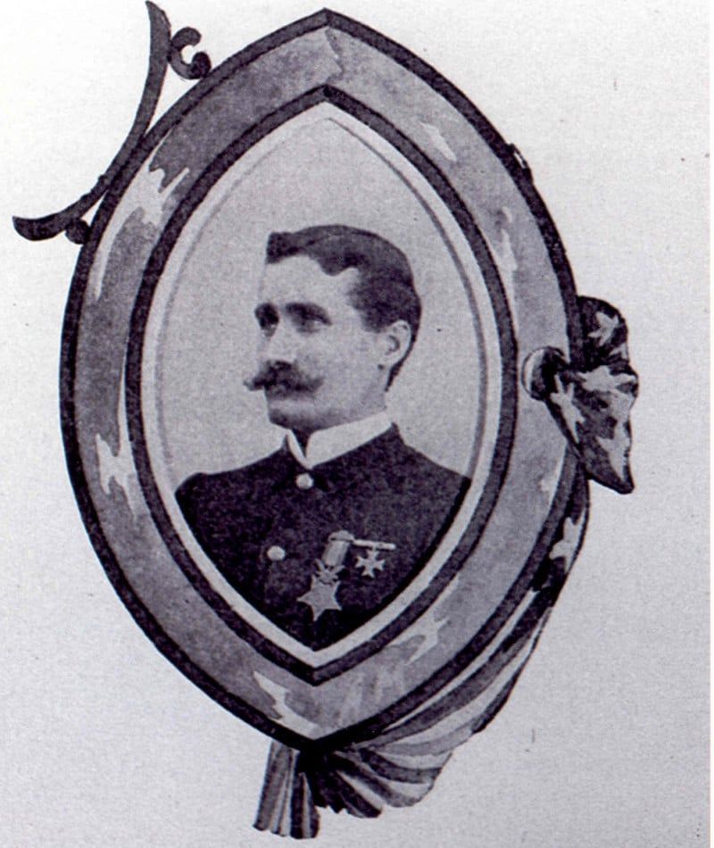 Thomas M. Doherty