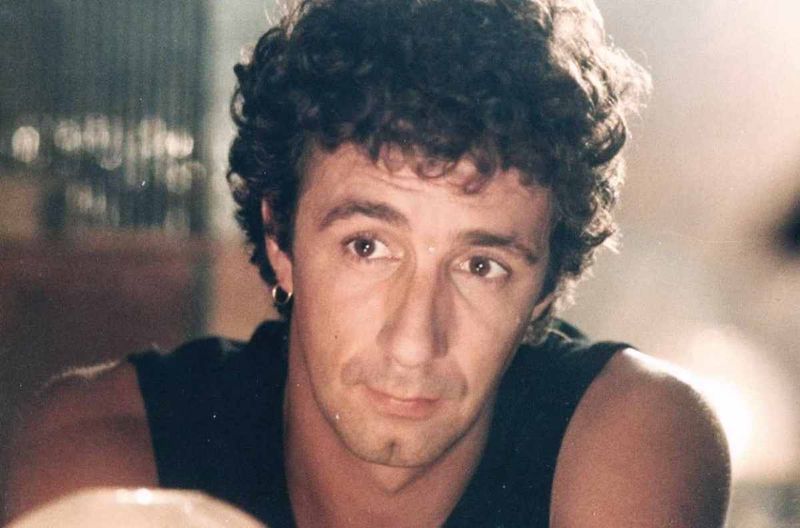 Francesco Nuti, Italian actor and director, 2023
