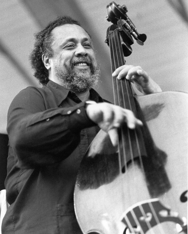 Charles Mingus (1979)