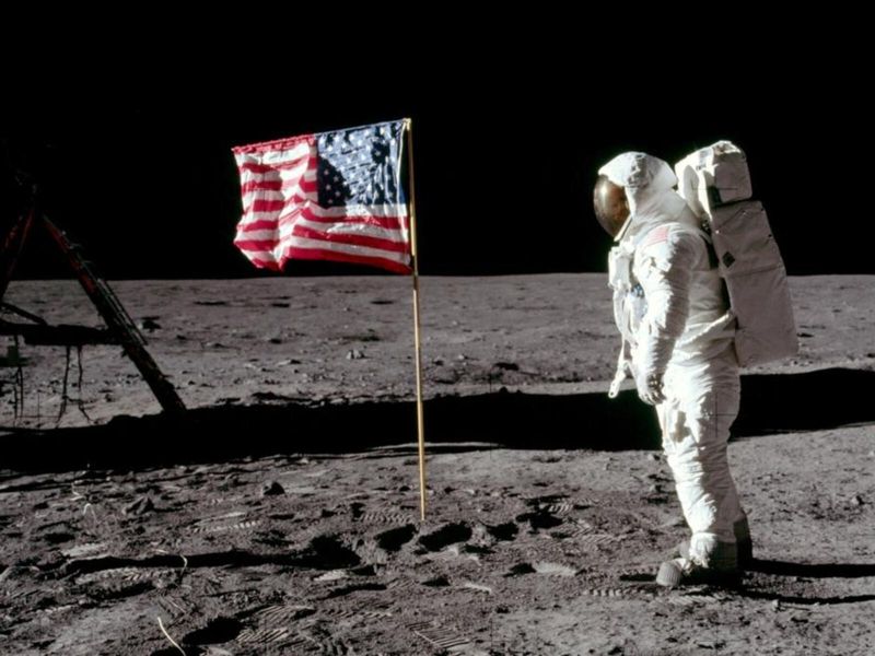 Neil Armstrong