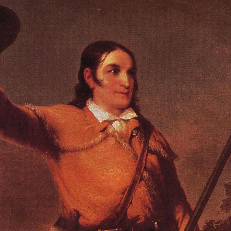 Davy Crockett (folk version)