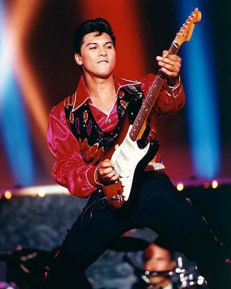 La Bamba by Ritchie Valens
