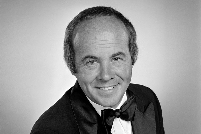 Tim Conway