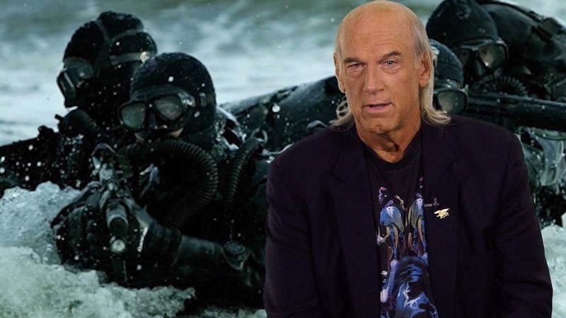 Jesse Ventura