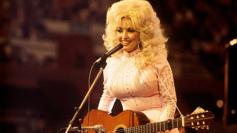 Dolly Parton