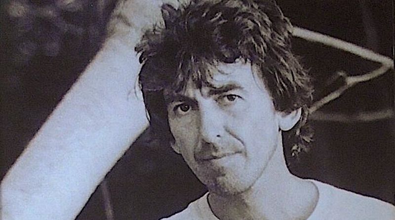 George Harrison (The Beatles)