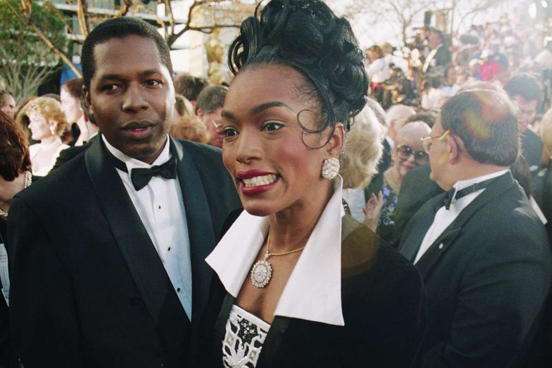 Angela Bassett