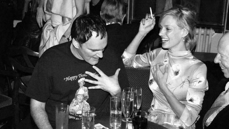 The “Brat Pack” Reunions at Chateau Marmont