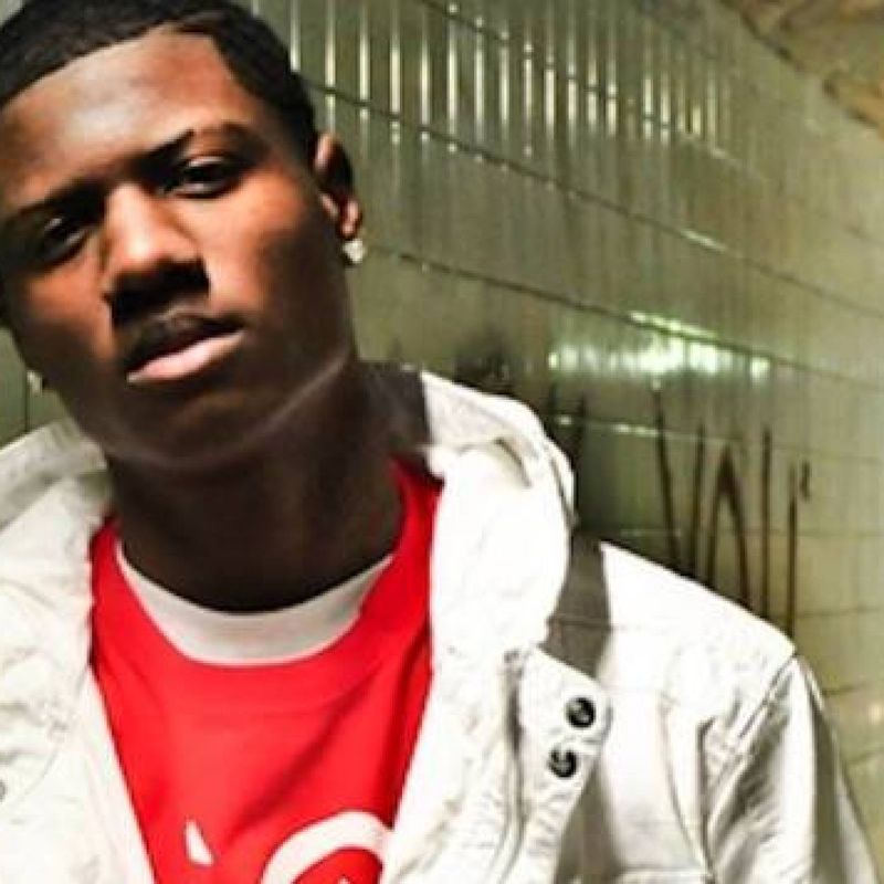 Young Curt, Bay Area rapper-producer, 2020