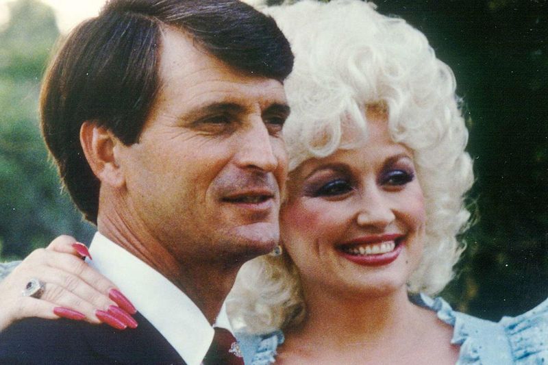 She Flirted With Dolly’s Husband Right in Front of Her