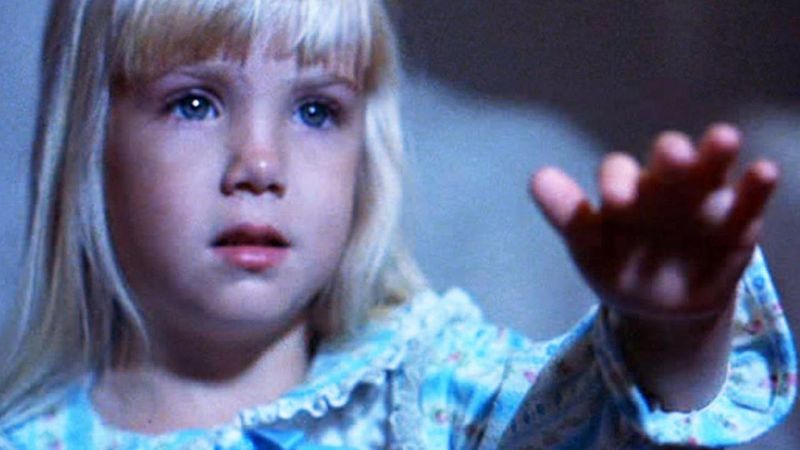 Heather O'Rourke: The Barbie Girl Who Faced Real Horror