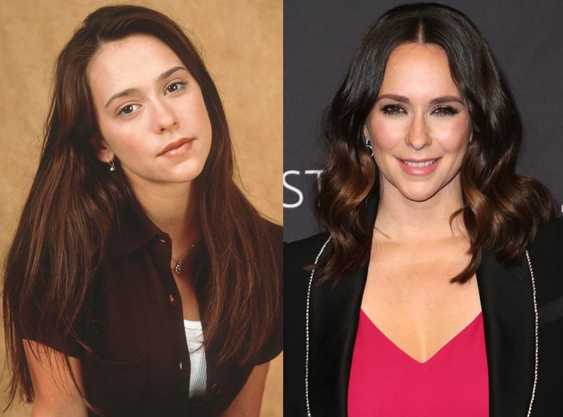 Jennifer Love Hewitt