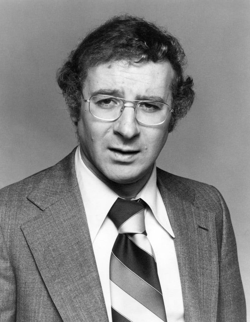 Steve Landesberg