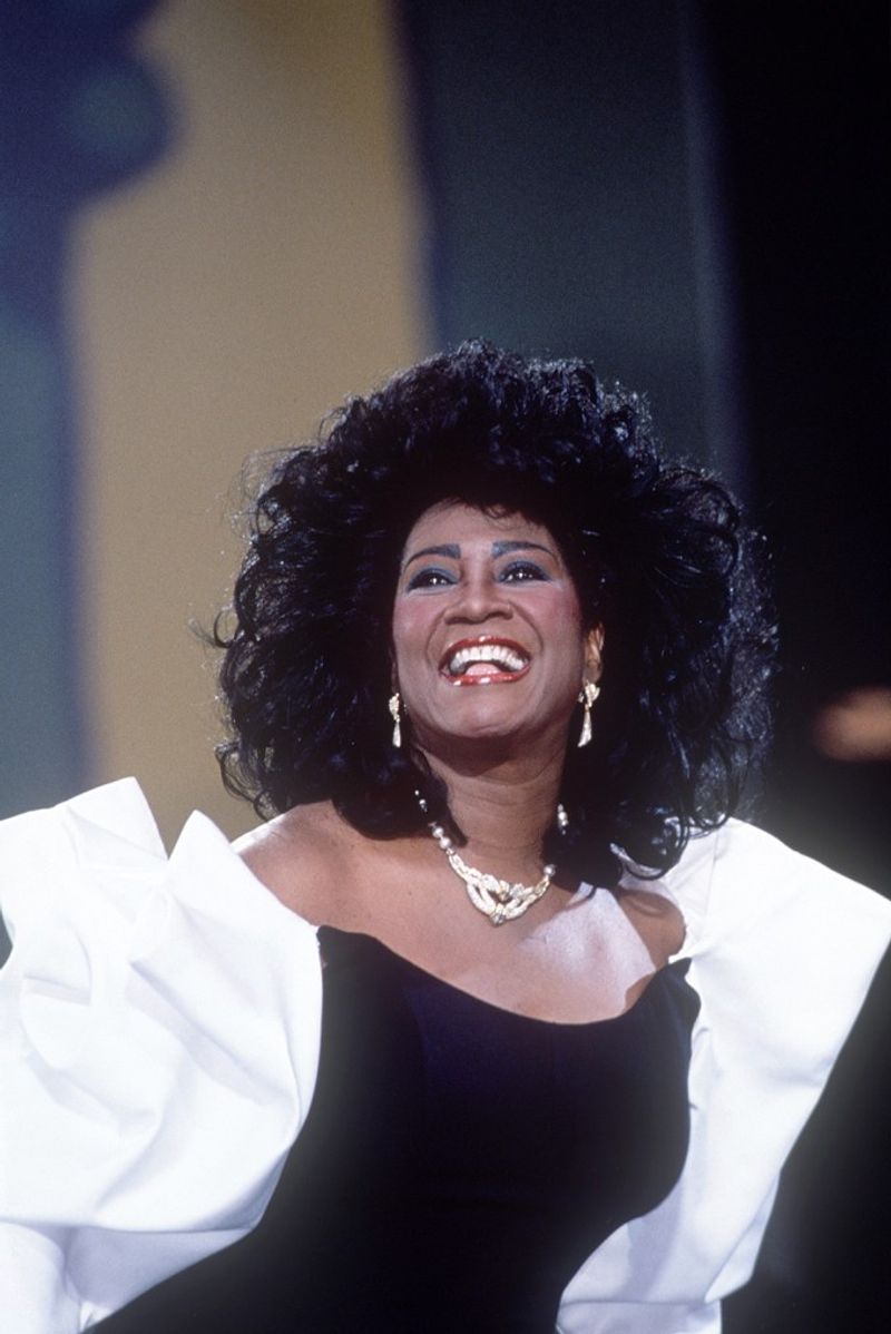 Patti LaBelle