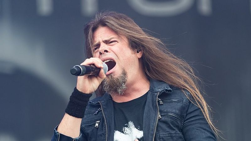 Todd La Torre (Queensrÿche)