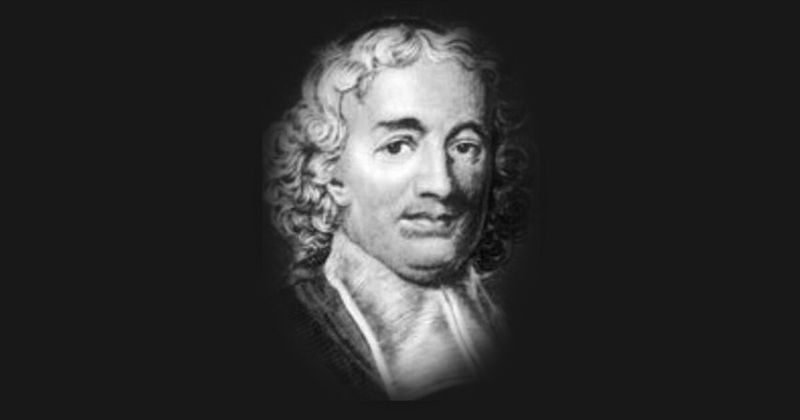Jean Meslier, French priest & early atheist writer, 1729