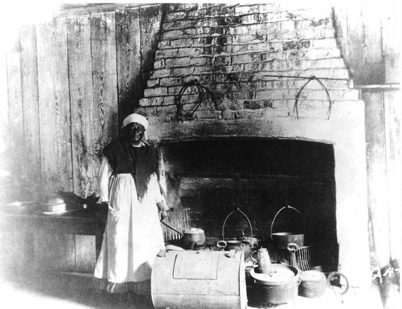 Abby Fisher – The First Black Cookbook Author