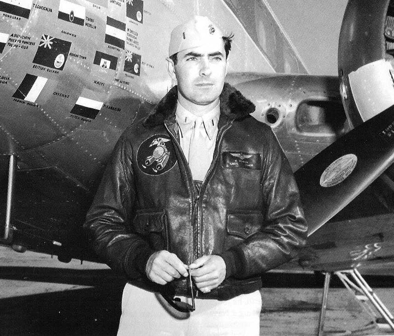 Tyrone Power (★ Hollywood heartthrob)