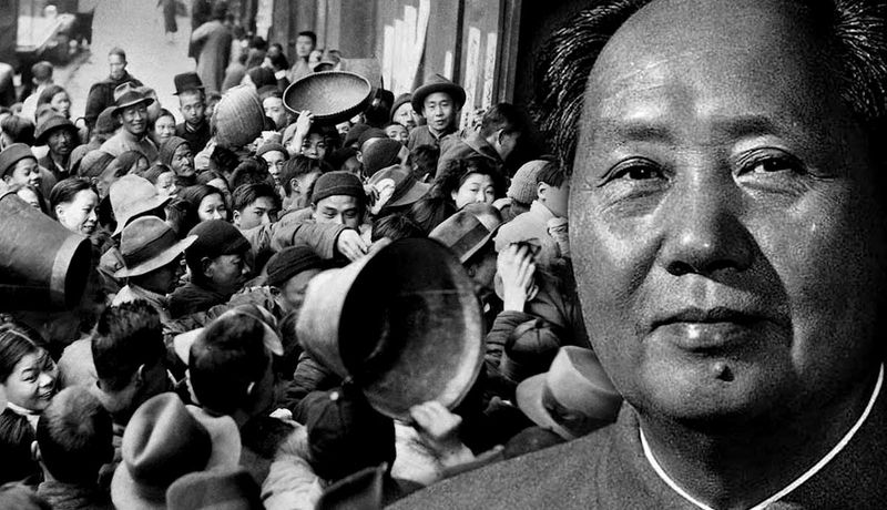 Mao Zedong