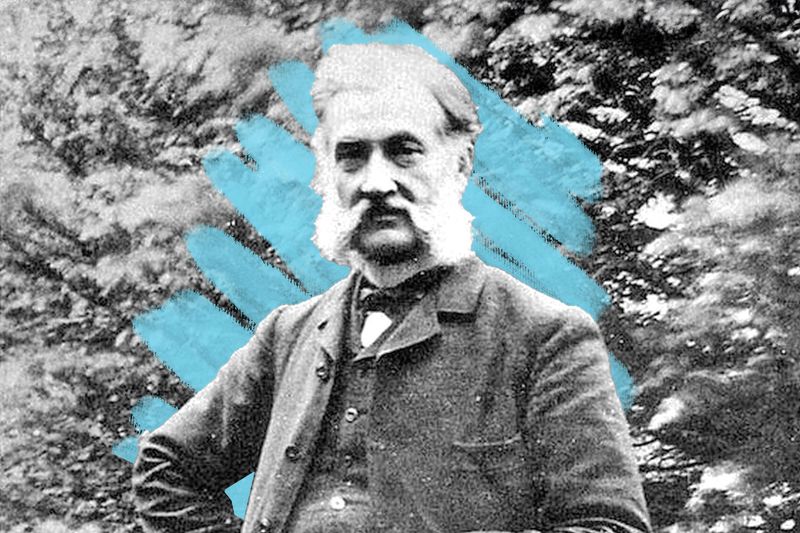 Adolphe Le Prince: The First Child Actor