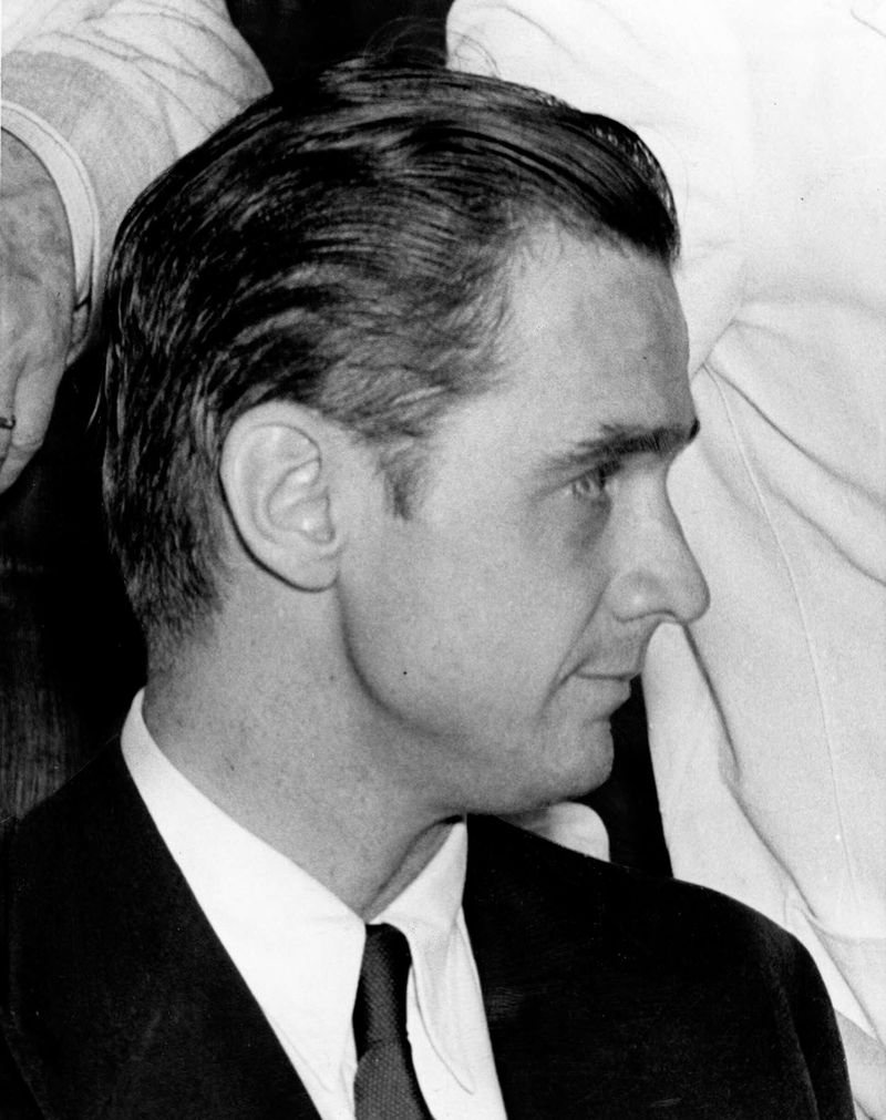Howard Hughes (1976)
