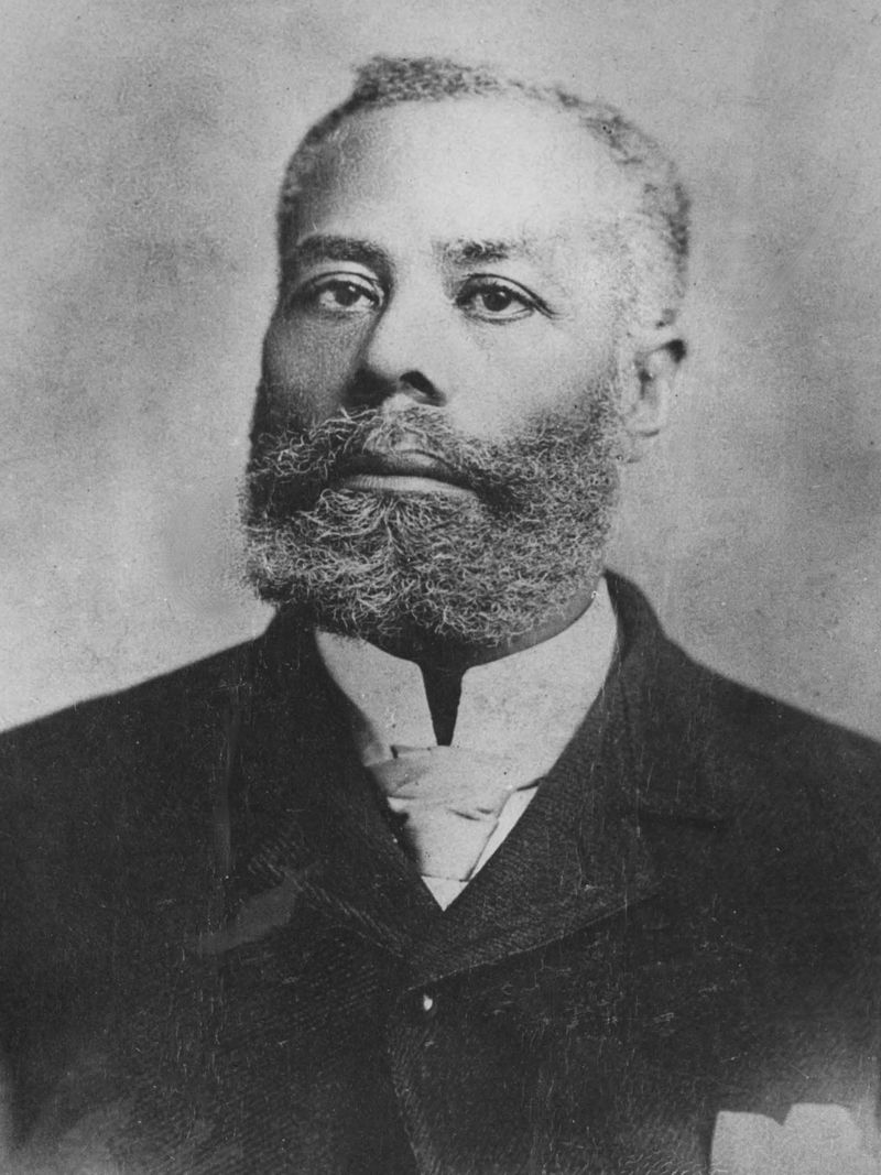 Elijah McCoy – The Black Inventor Whose Work Was So Good, People Asked for 