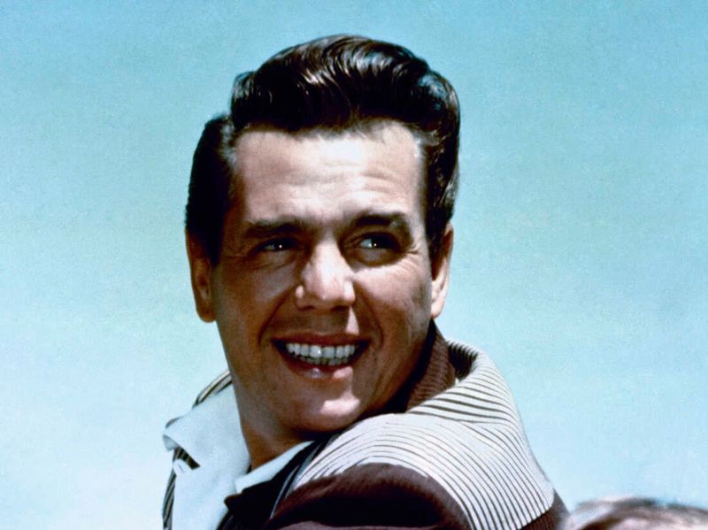 Desi Arnaz
