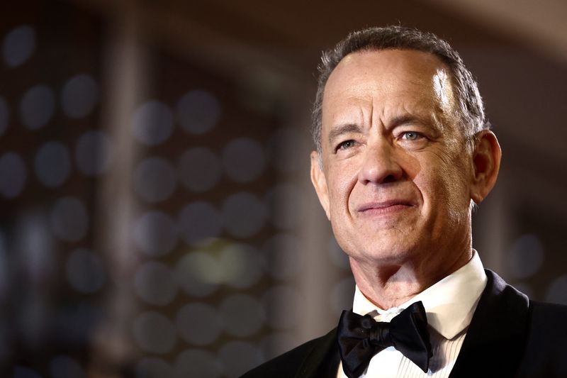 Tom Hanks: America's Beloved Everyman