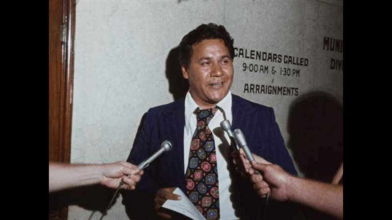 Oscar Zeta Acosta