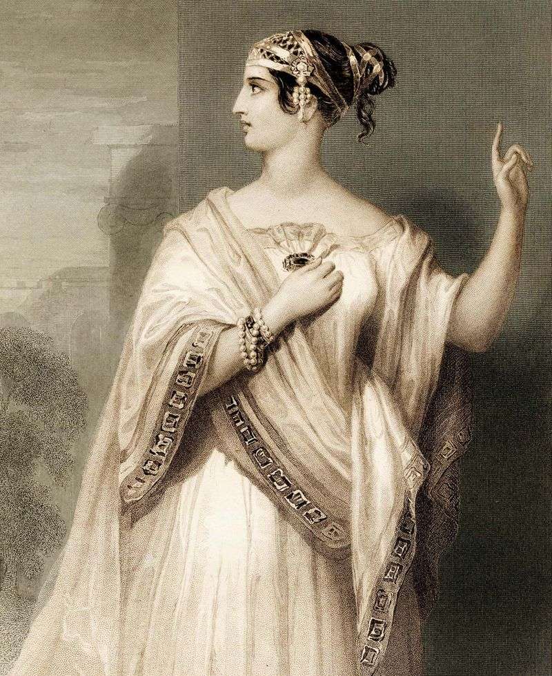 Servilia