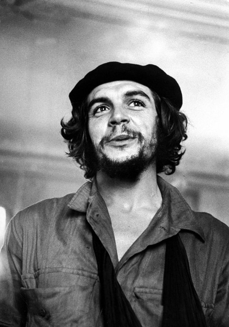 Che Guevara
