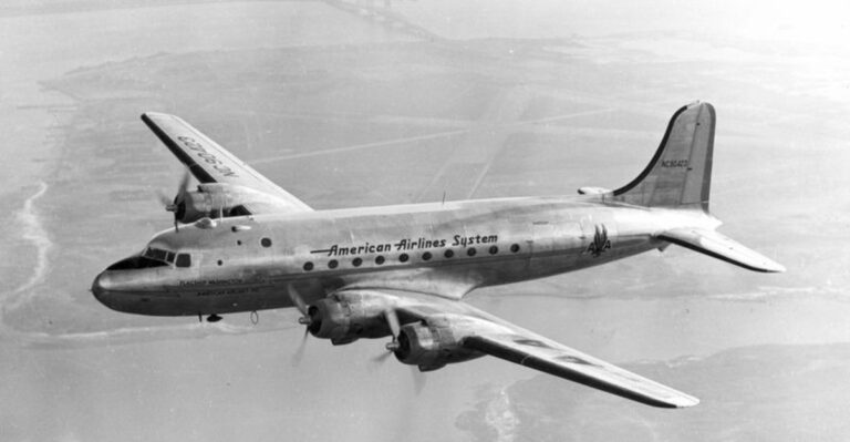 June 7 in Aviation and Aerospace History: 7 Groundbreaking Moments That Redefined Air and Space