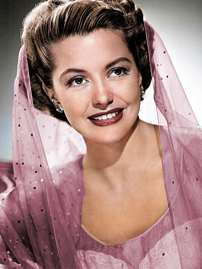 Cyd Charisse