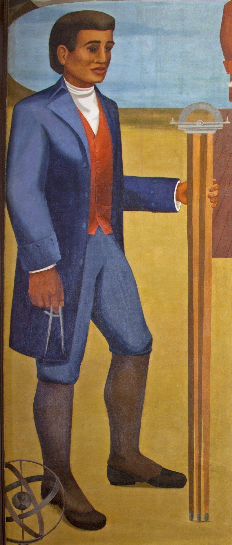 African American Architects Helped Build Washington, D.C.
