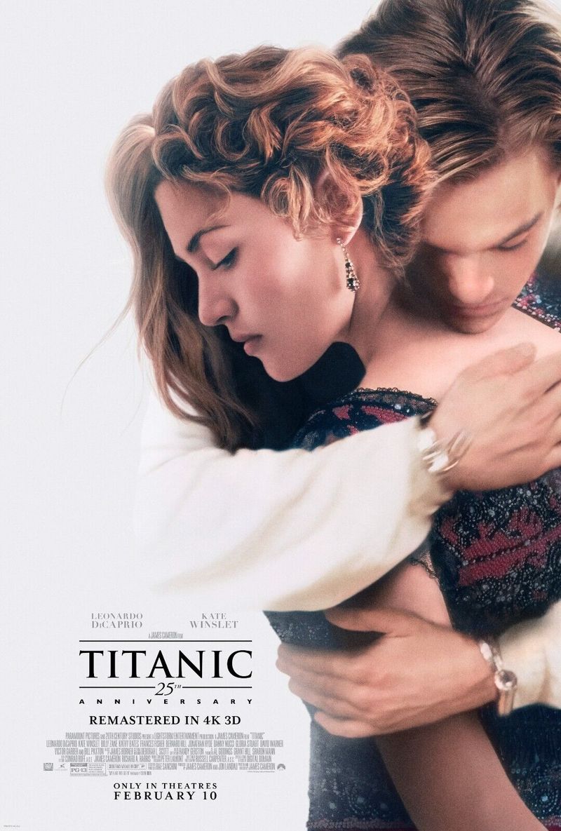 Titanic (1997)