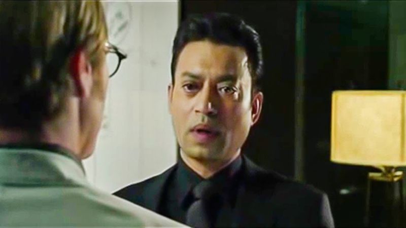 The Amazing Spider-Man (2012) – The Quietest Threat in the Room