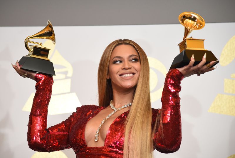 Beyoncé: The Cultural Force