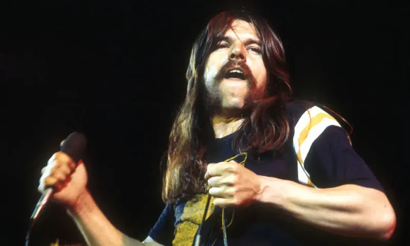 Live Bullet – Bob Seger & The Silver Bullet Band (1976)