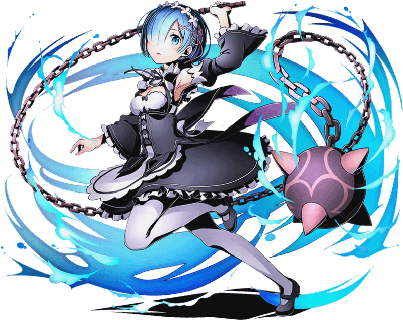 Rem (Re:Zero)