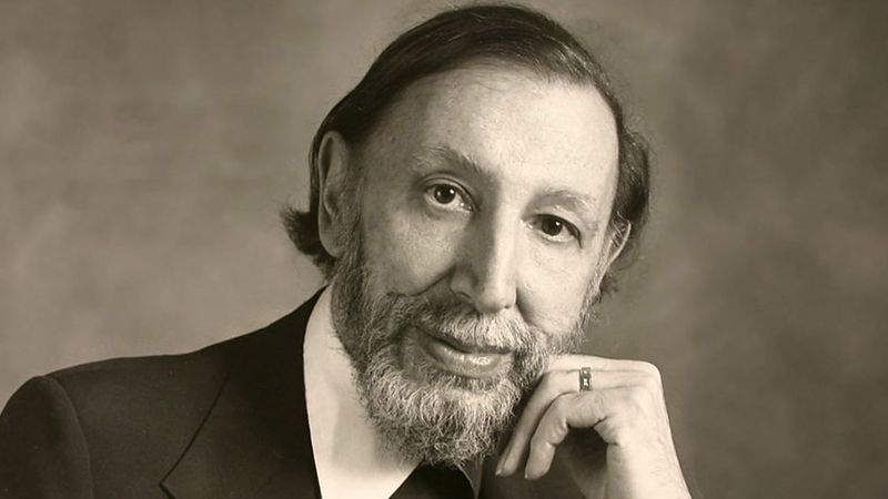 Alan Hovhaness, Composer, 2000
