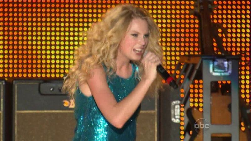 Taylor Swift – 