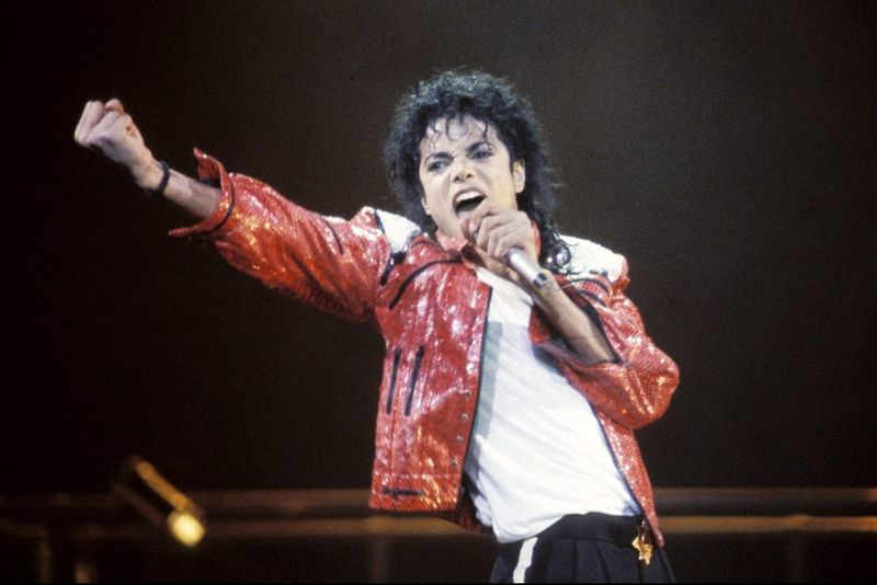Mistake: Michael Jackson's Catalog Sale