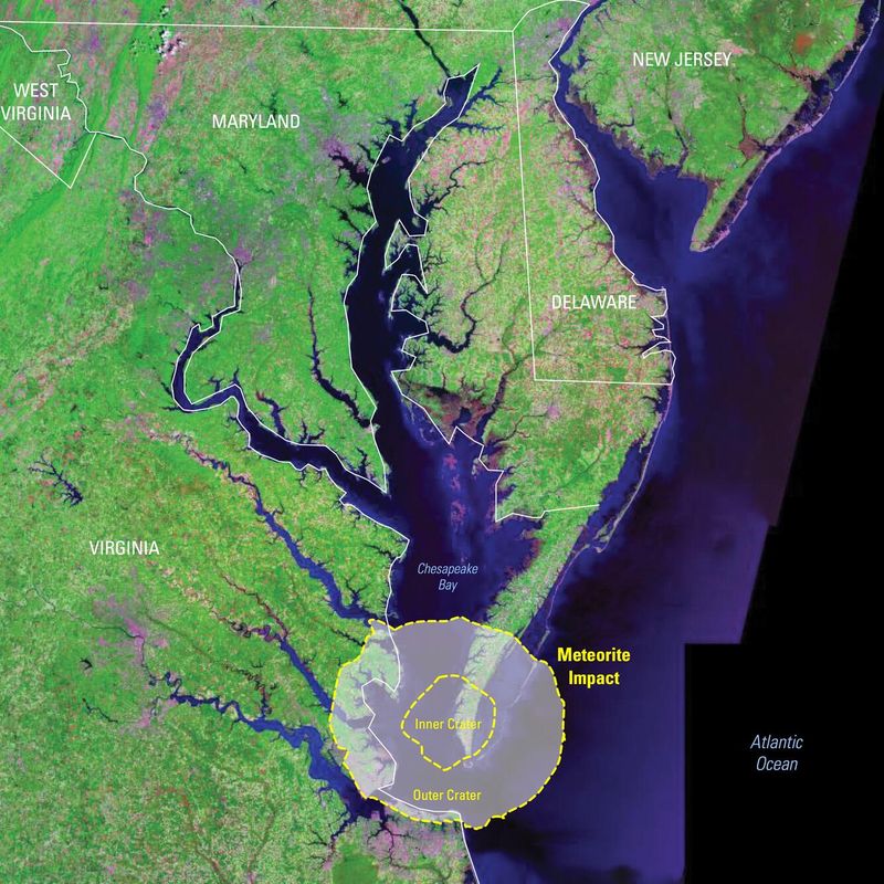 Chesapeake Bay: America's Hidden Impact